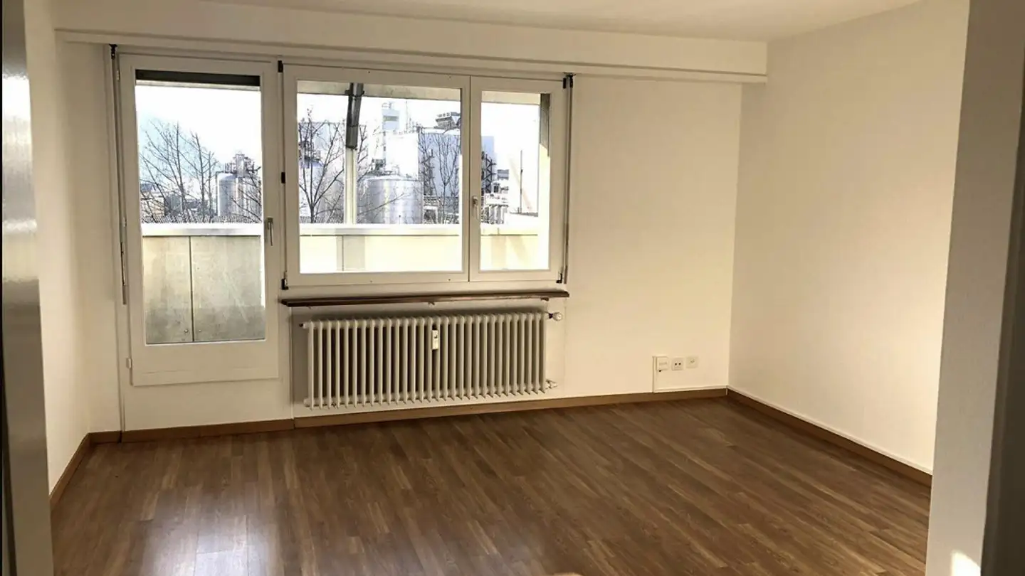 Appartamento in affitto - Neumattstrasse 5, 4133 Pratteln