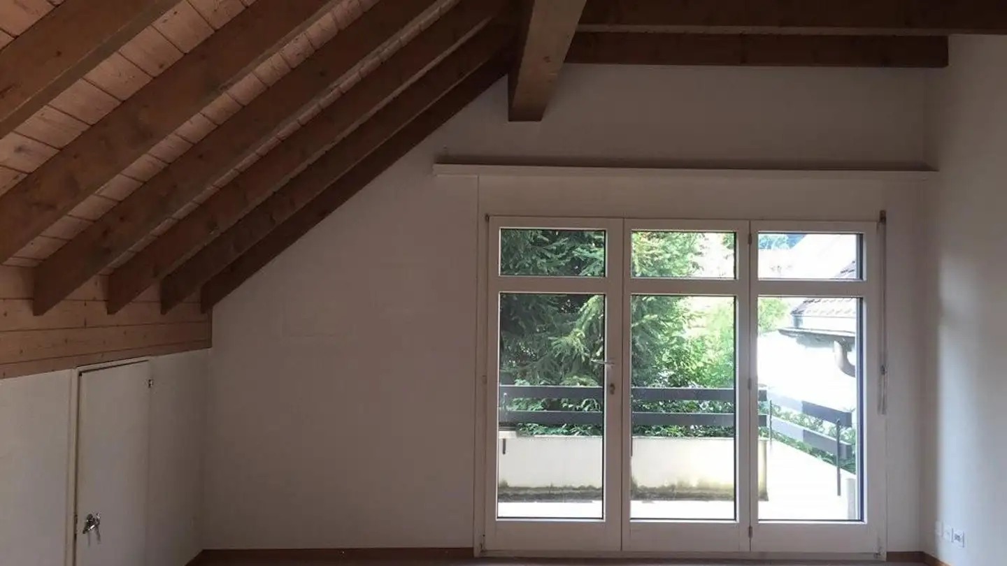 Appartement à louer - Hauptstrasse 23, 4107 Ettingen - Photo 3