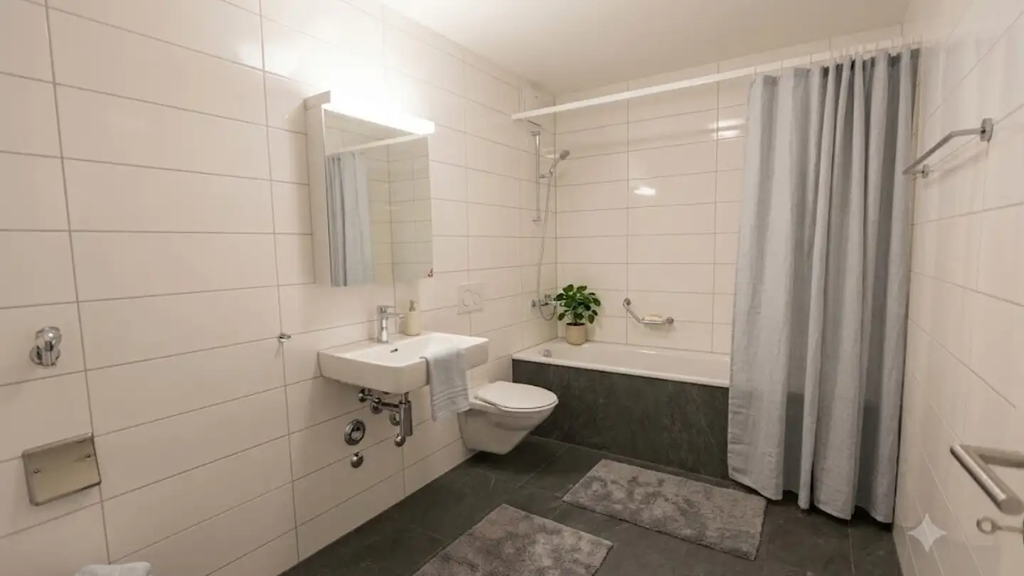 Apartment for rent - Döltschiweg 39, 8055 Zürich - Photo 3
