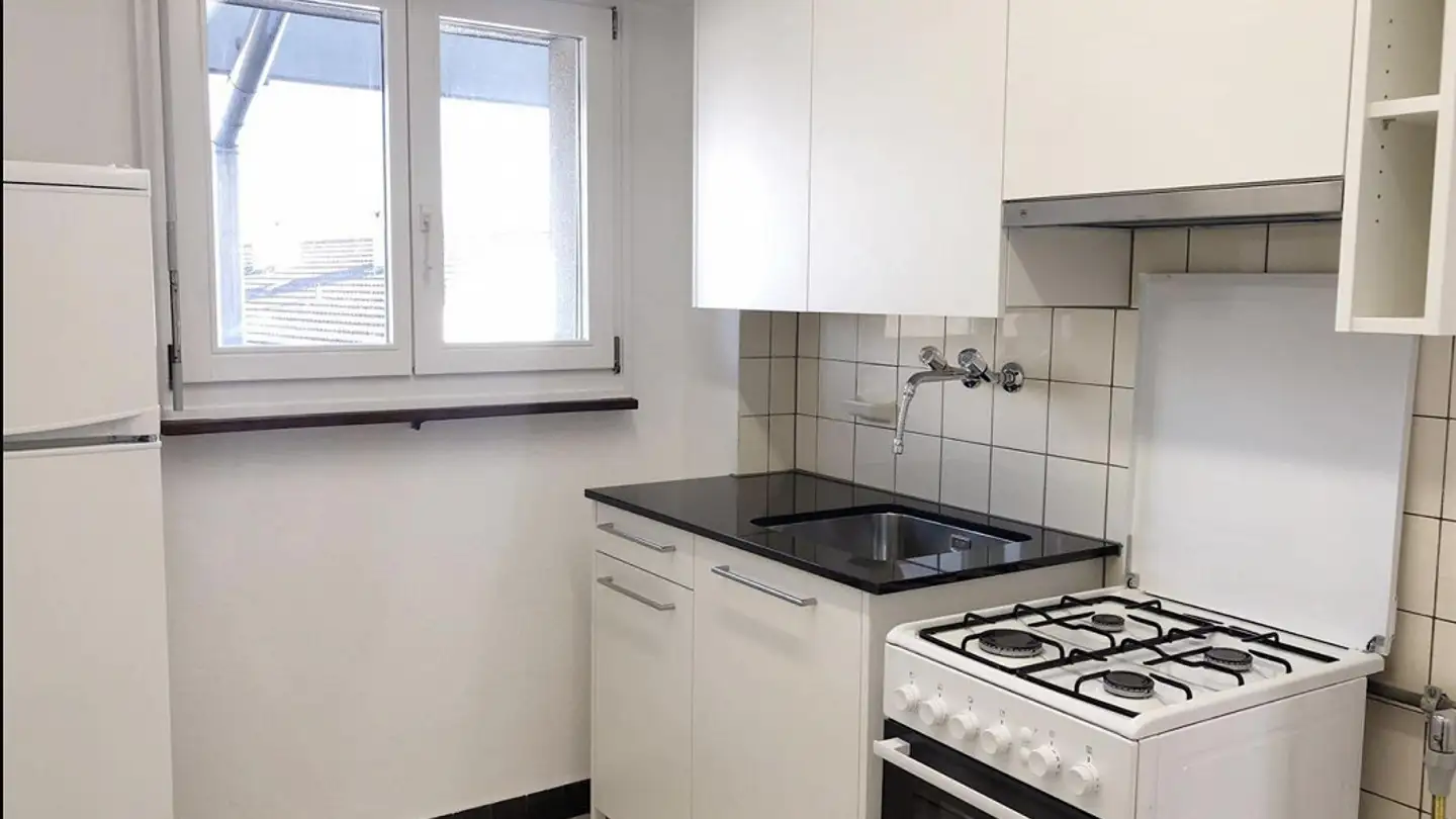 Appartamento in affitto - Neumattstrasse 5, 4133 Pratteln - Photo 2