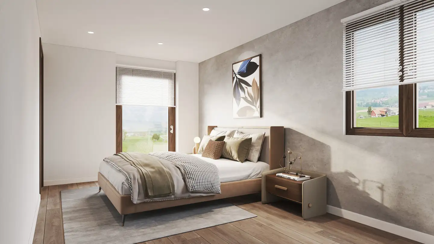 Appartamento in vendita - 1676 Chavannes-les-Forts - Photo 4