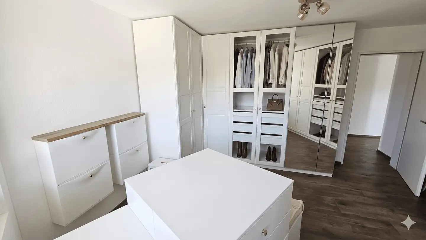 Wohnung mieten - Reussgasse 22, 5703 Seon - Foto 4