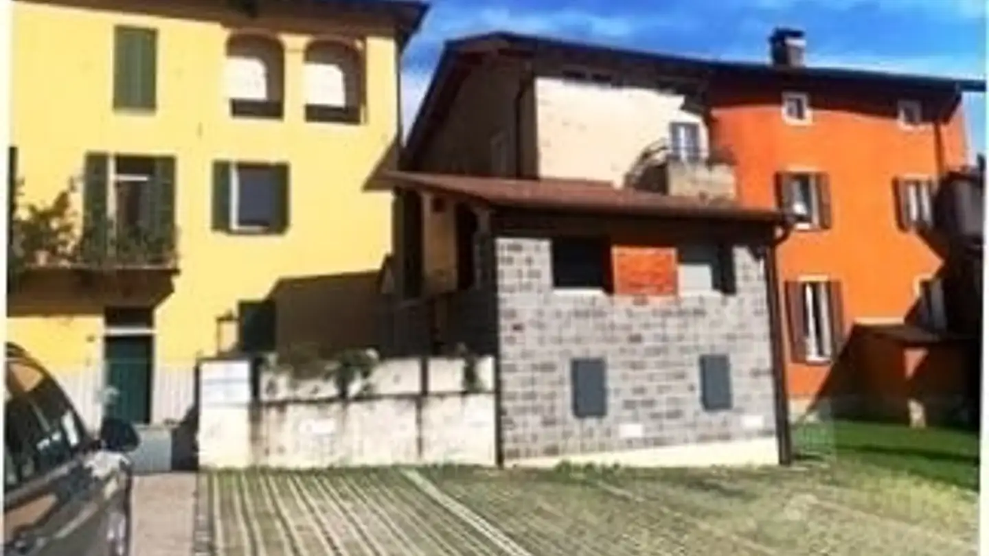 Casa singola in affitto - Strada Cantonale 44, 6984 Pura - Photo 2