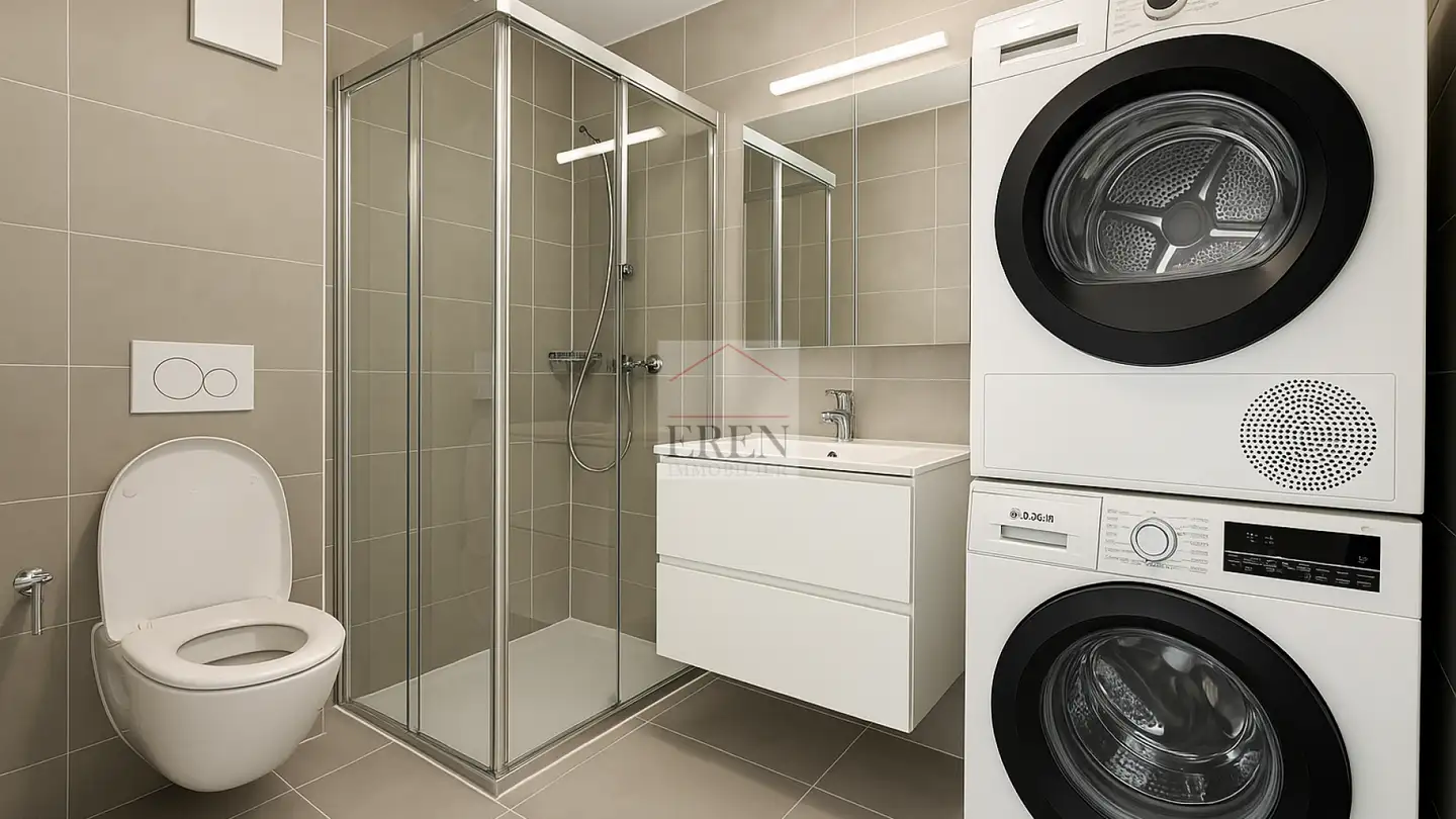 Wohnung kaufen - 3979 Grône - Foto 4