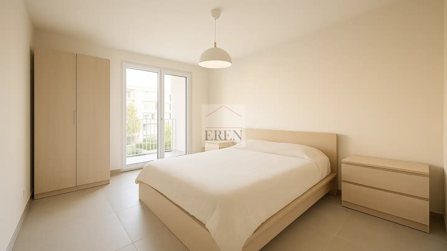 Apartment for sale - 3979 Grône