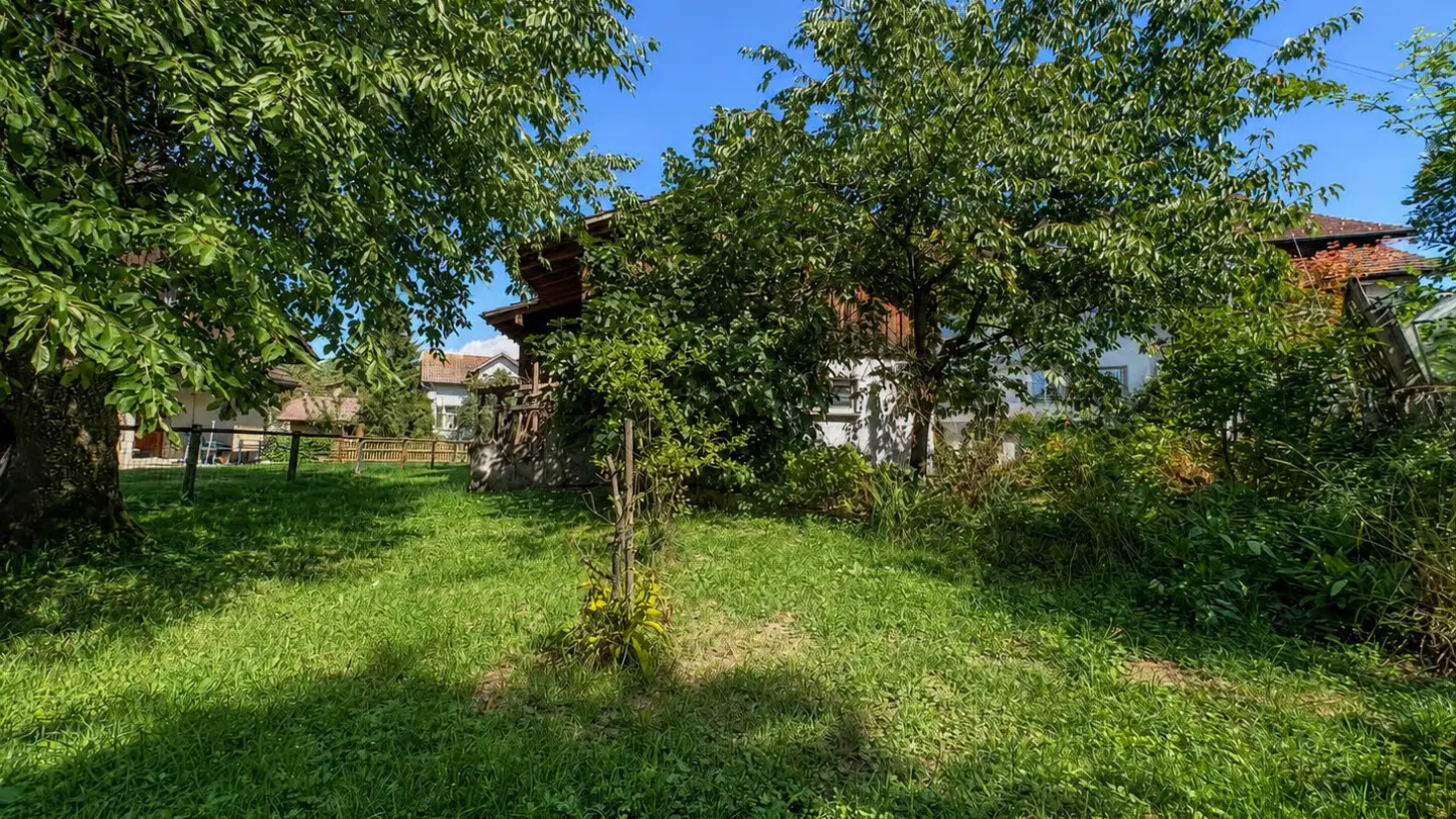 Single house for sale - Bachstrasse 4, 8331 Auslikon - Photo 3