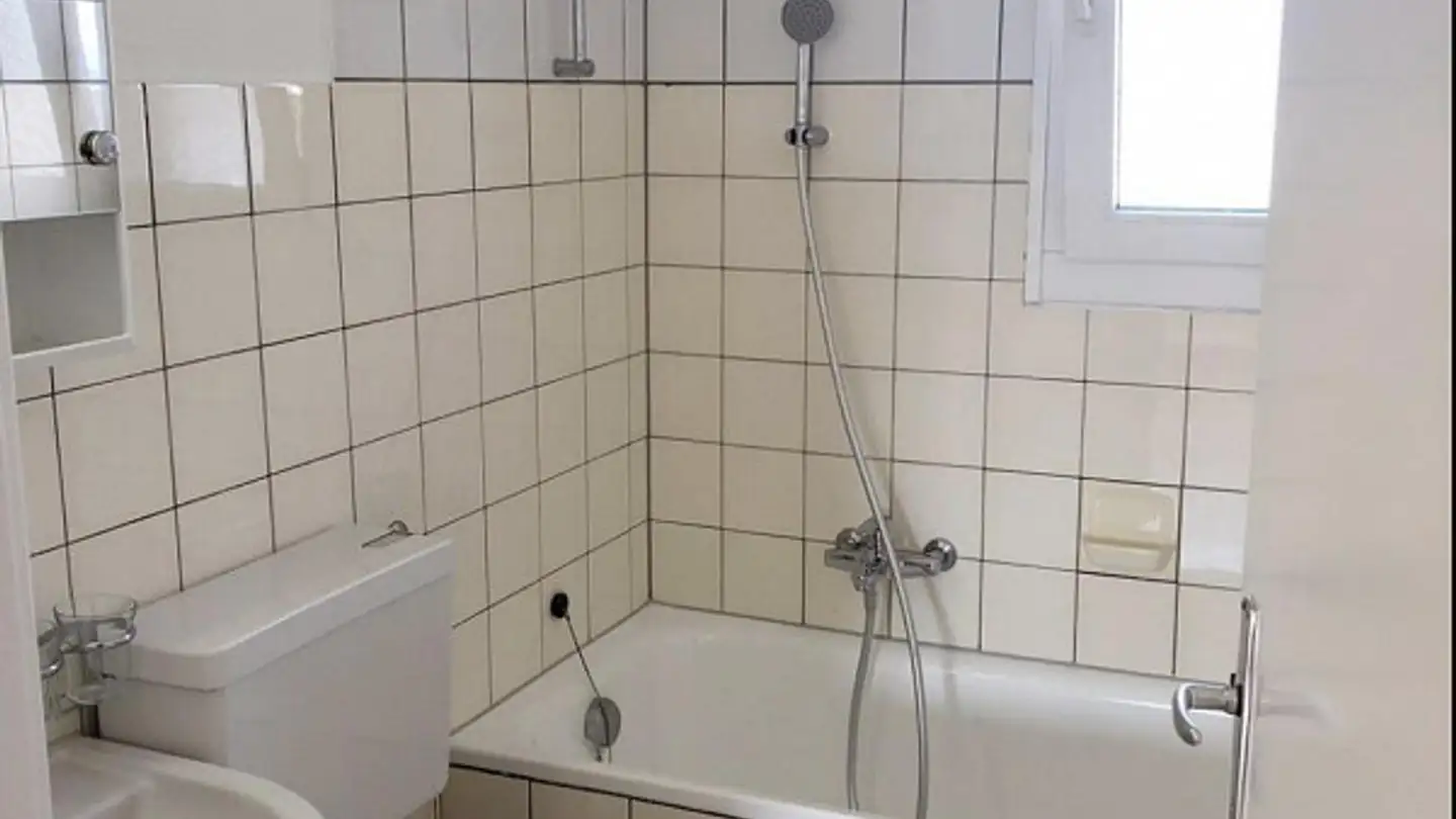 Appartamento in affitto - Neumattstrasse 5, 4133 Pratteln - Photo 4