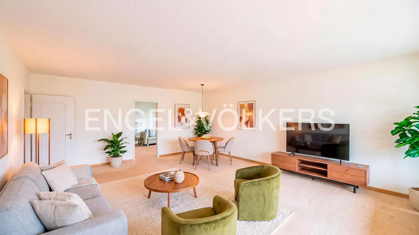 Appartement à vendre - 6612 Ascona - Photo 4