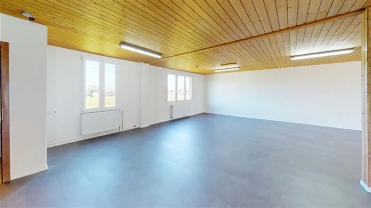 Bürofläche mieten - Bahnhofweg 3, 5604 Hendschiken - Foto 4
