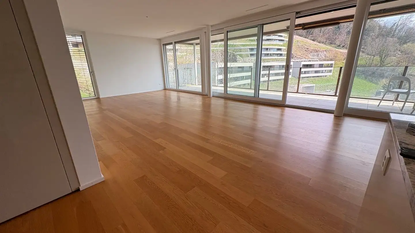 Appartement à louer - 4600 Olten - Photo 3