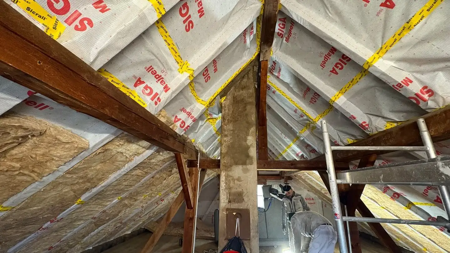 Appartement à louer - 4600 Olten - Photo 4