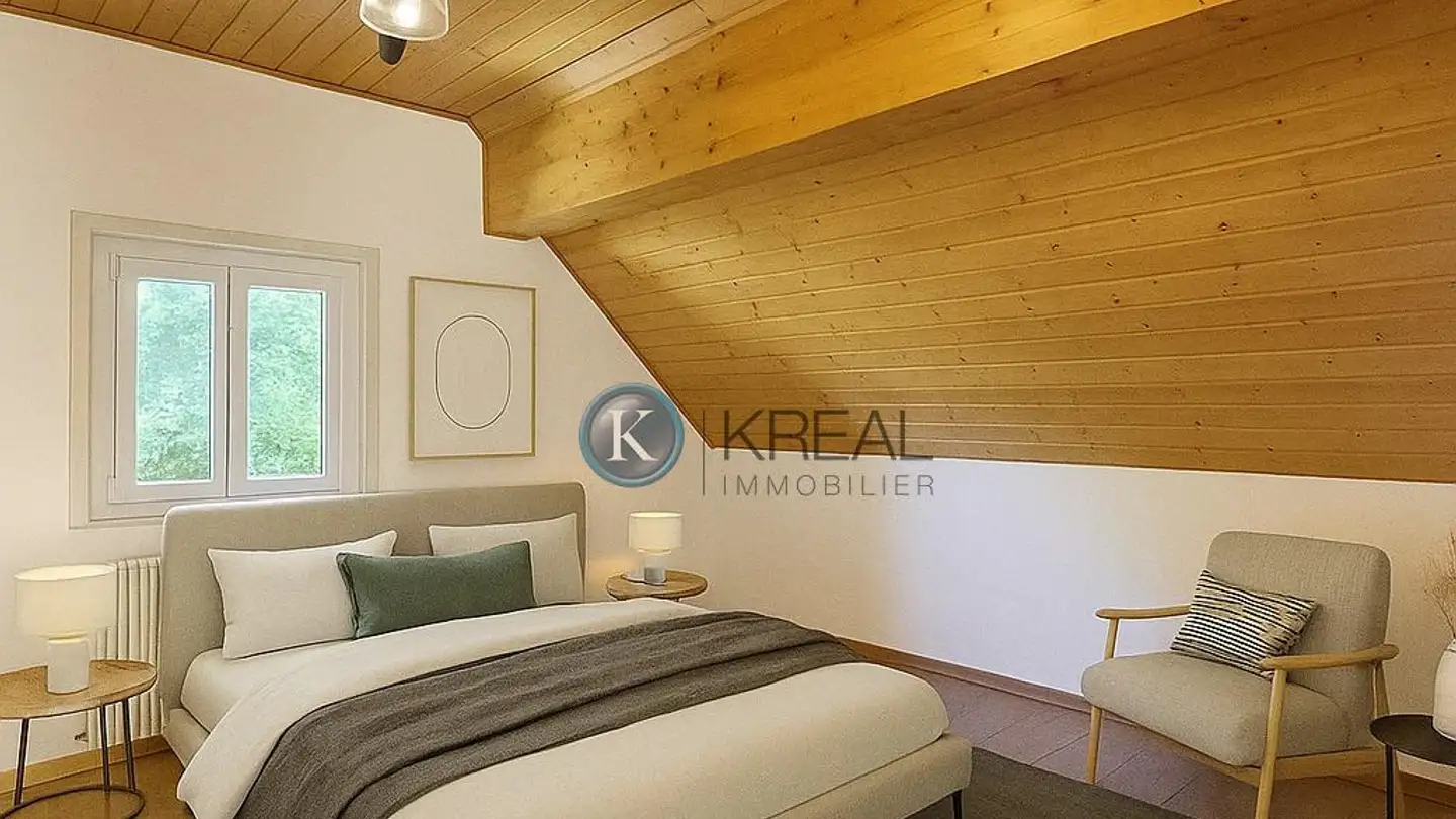 Appartement à vendre - 1023 Crissier - Photo 3