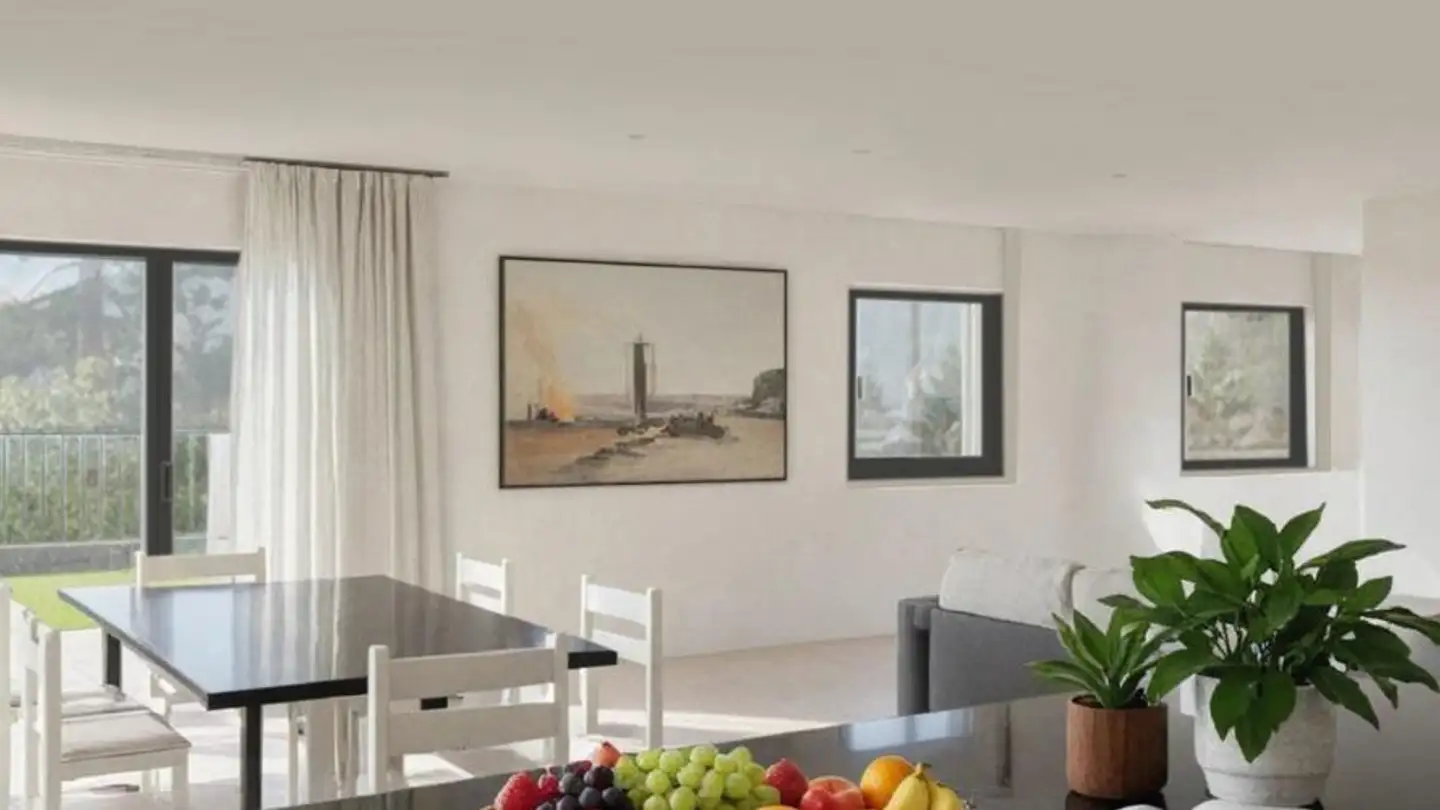 Einfamilienhaus kaufen - Rue Des Bassets 76, 2300 La Chaux-de-Fonds - Foto 2