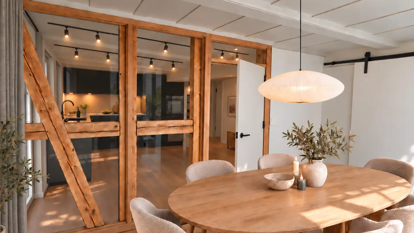 Appartement à louer - Enggisteinstrasse 20, 3076 Worb - Photo 2