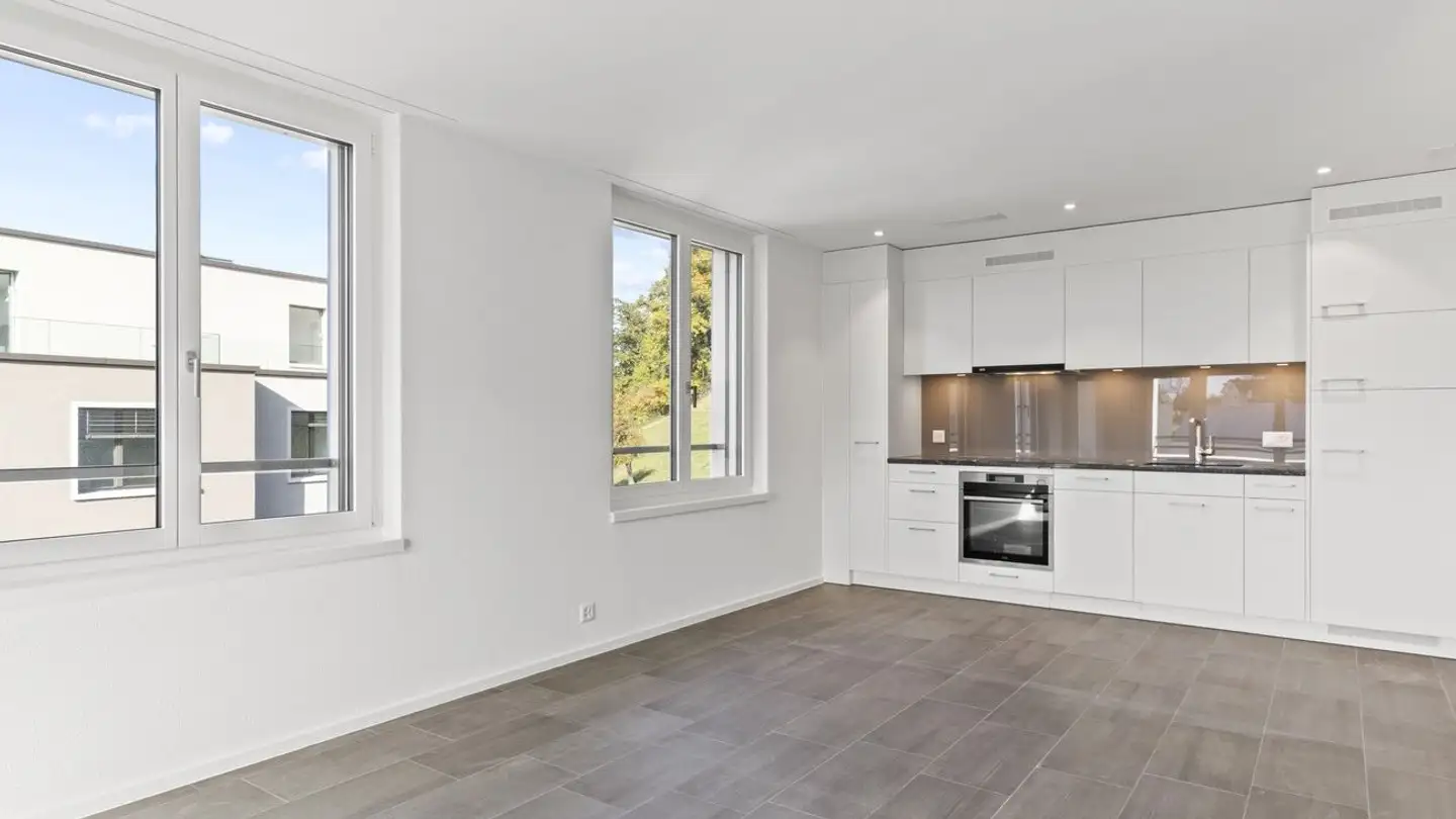 Wohnung mieten - Weinbergstrasse 10b, 8630 Rüti ZH - Foto 3