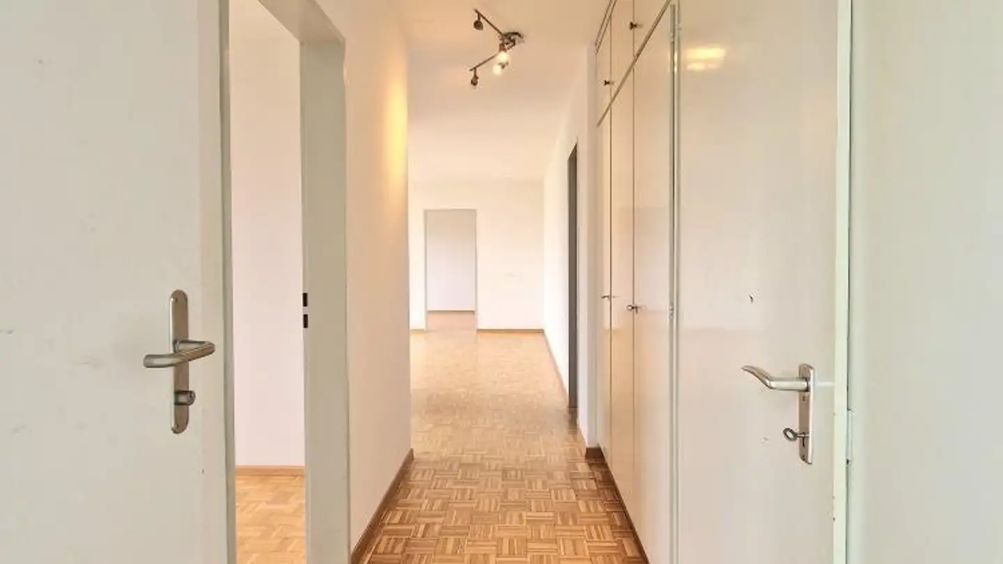 Appartement à louer - Wiesenstrasse 13, 4912 Aarwangen - Photo 2