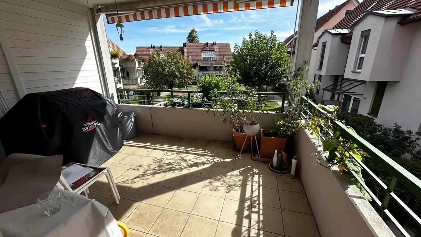 Wohnung mieten - Kirchstrasse 31, 8957 Spreitenbach - Foto 3