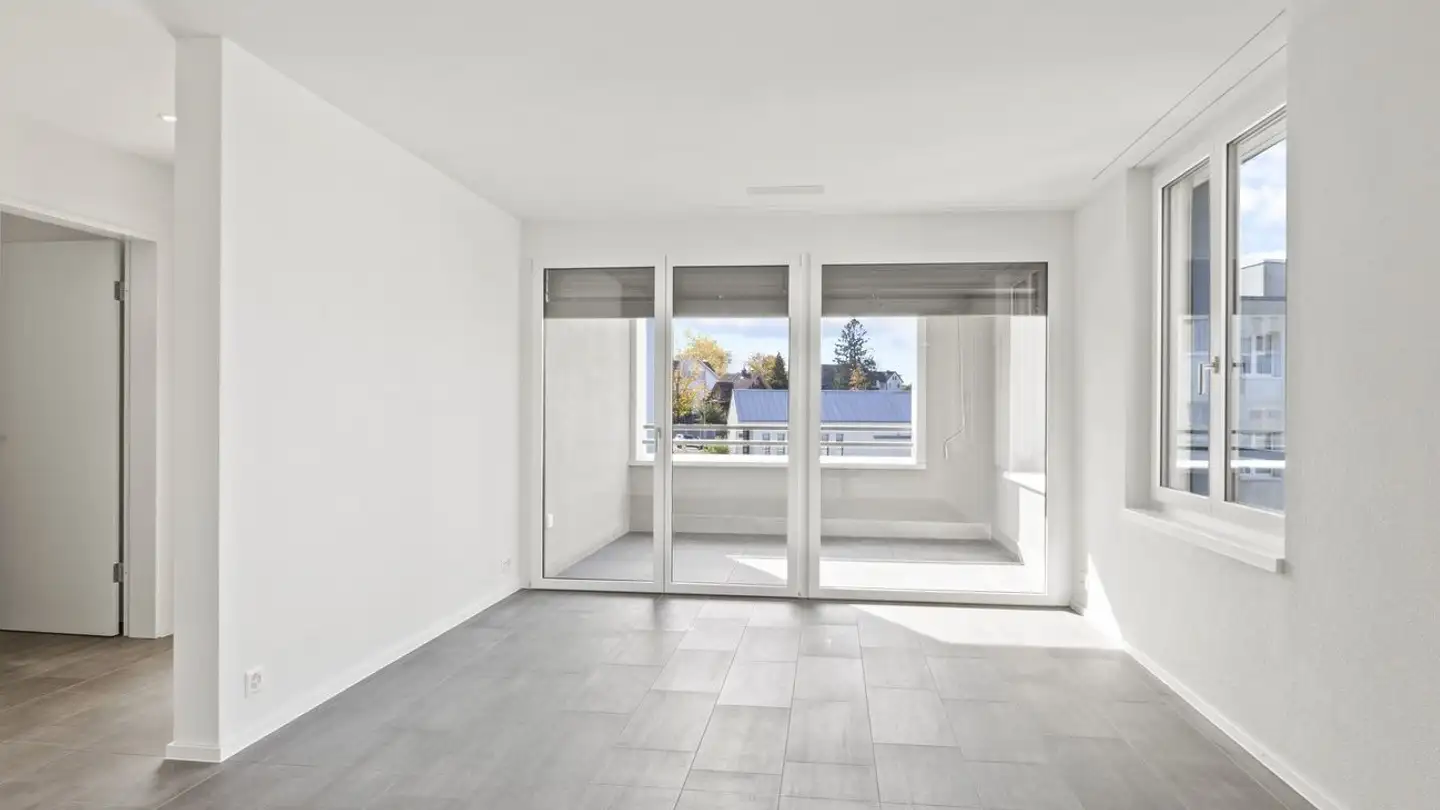 Wohnung mieten - Weinbergstrasse 10b, 8630 Rüti ZH - Foto 4