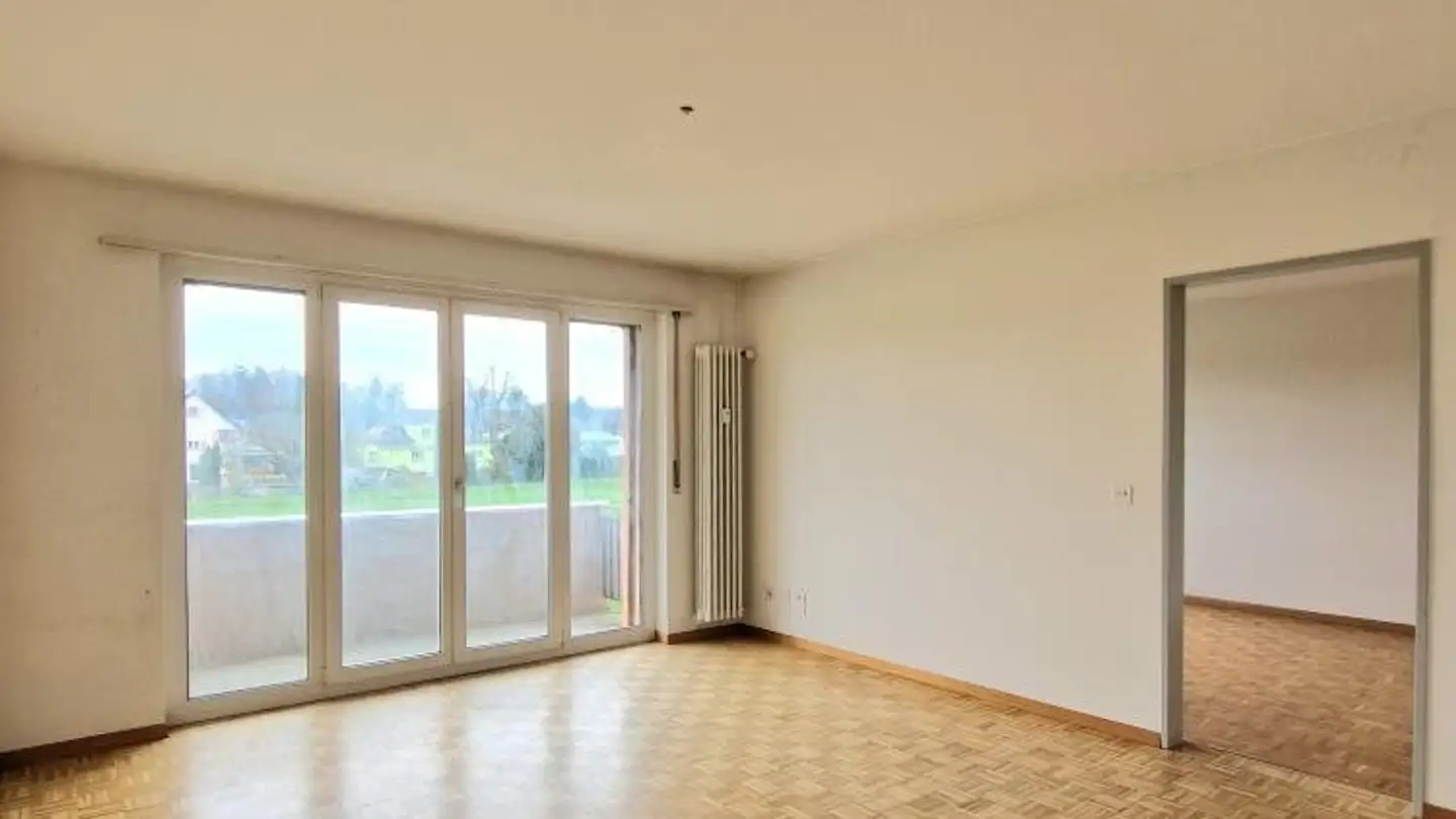 Appartement à louer - Wiesenstrasse 13, 4912 Aarwangen - Photo 3