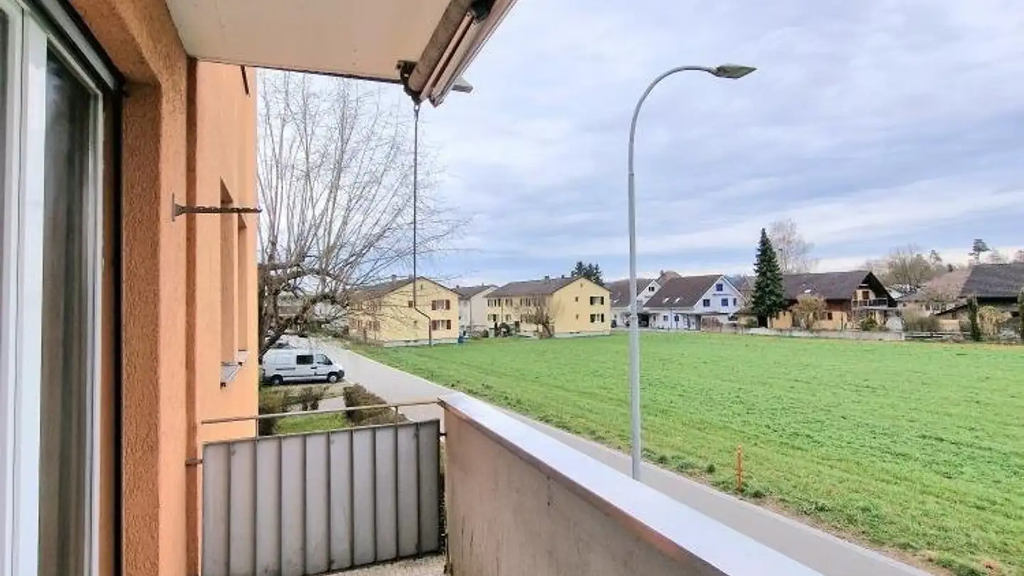 Appartement à louer - Wiesenstrasse 13, 4912 Aarwangen - Photo 4