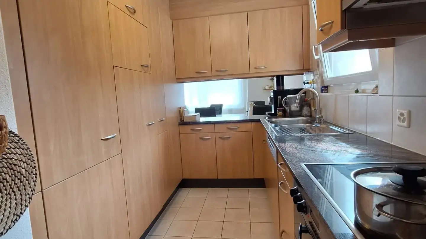 Wohnung mieten - Kirchstrasse 31, 8957 Spreitenbach - Foto 4