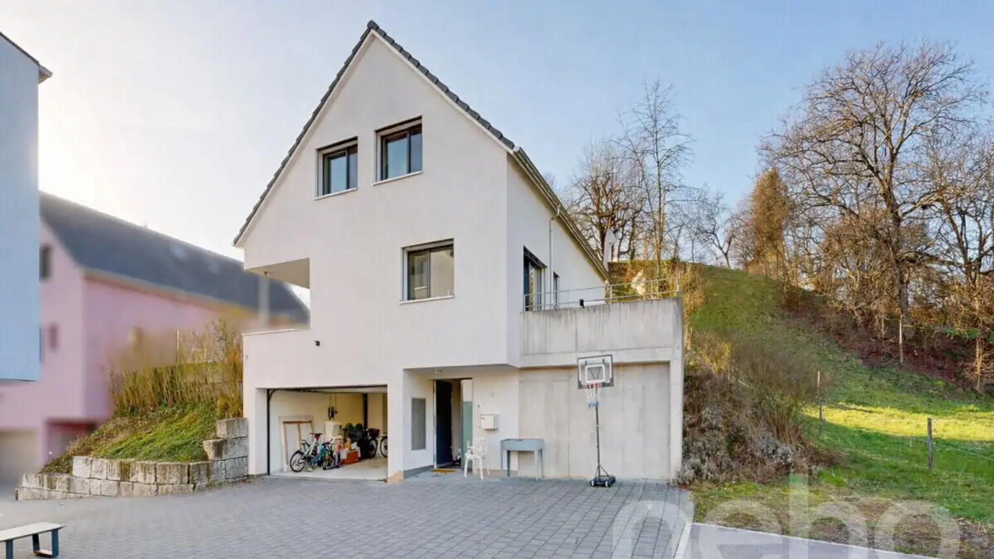 Cave house for sale - 5507 Mellingen - Photo 3