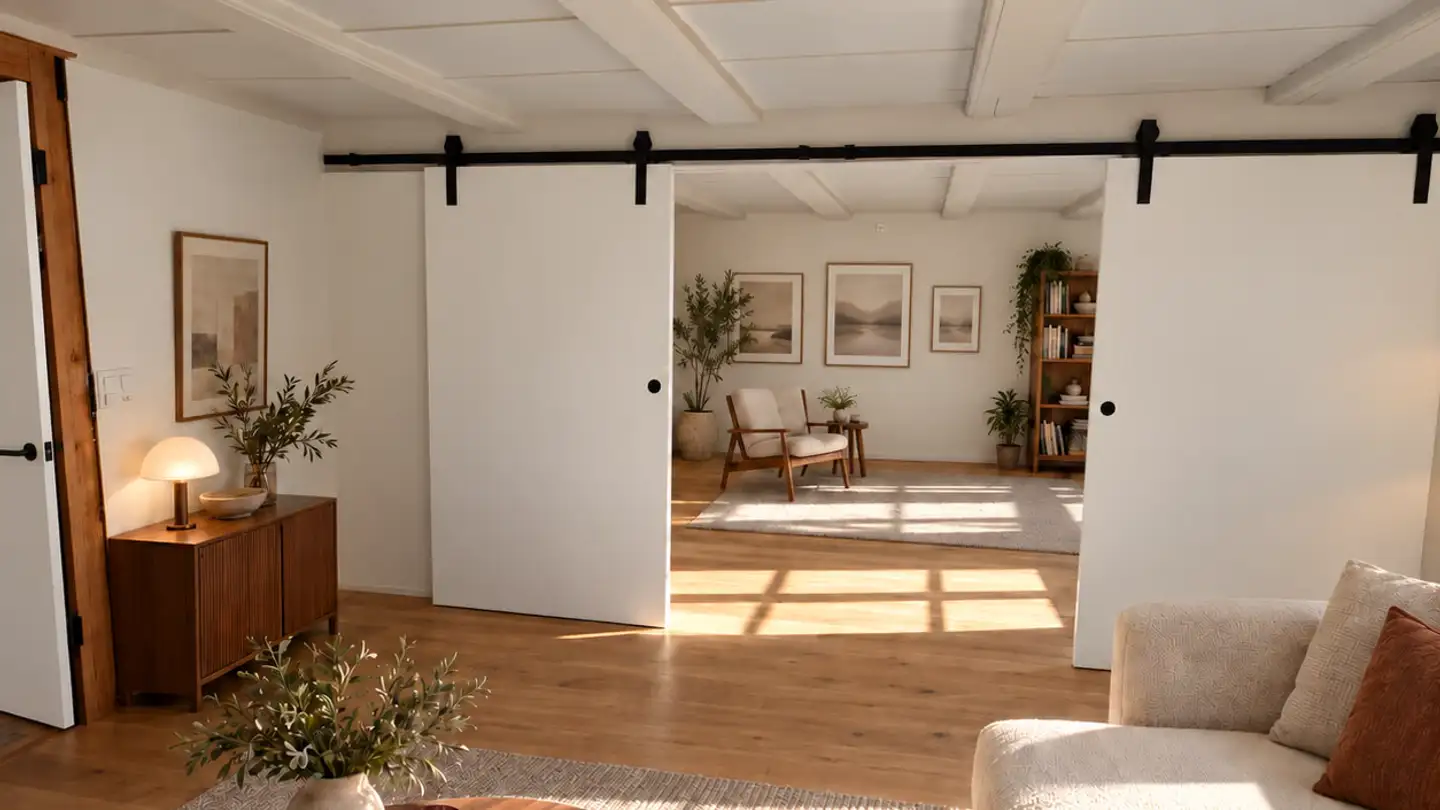 Appartement à louer - Enggisteinstrasse 20, 3076 Worb - Photo 3