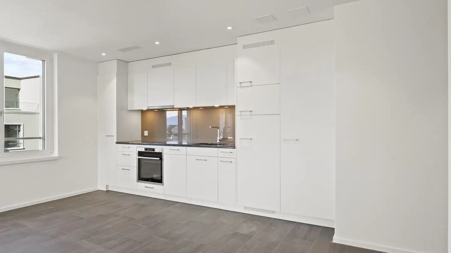 Wohnung mieten - Weinbergstrasse 10b, 8630 Rüti ZH - Foto 2