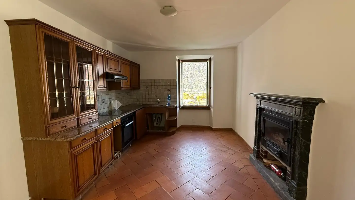 Casa singola in affitto - Via Pian Lorenzo 6, 6500 Bellinzona - Photo 4