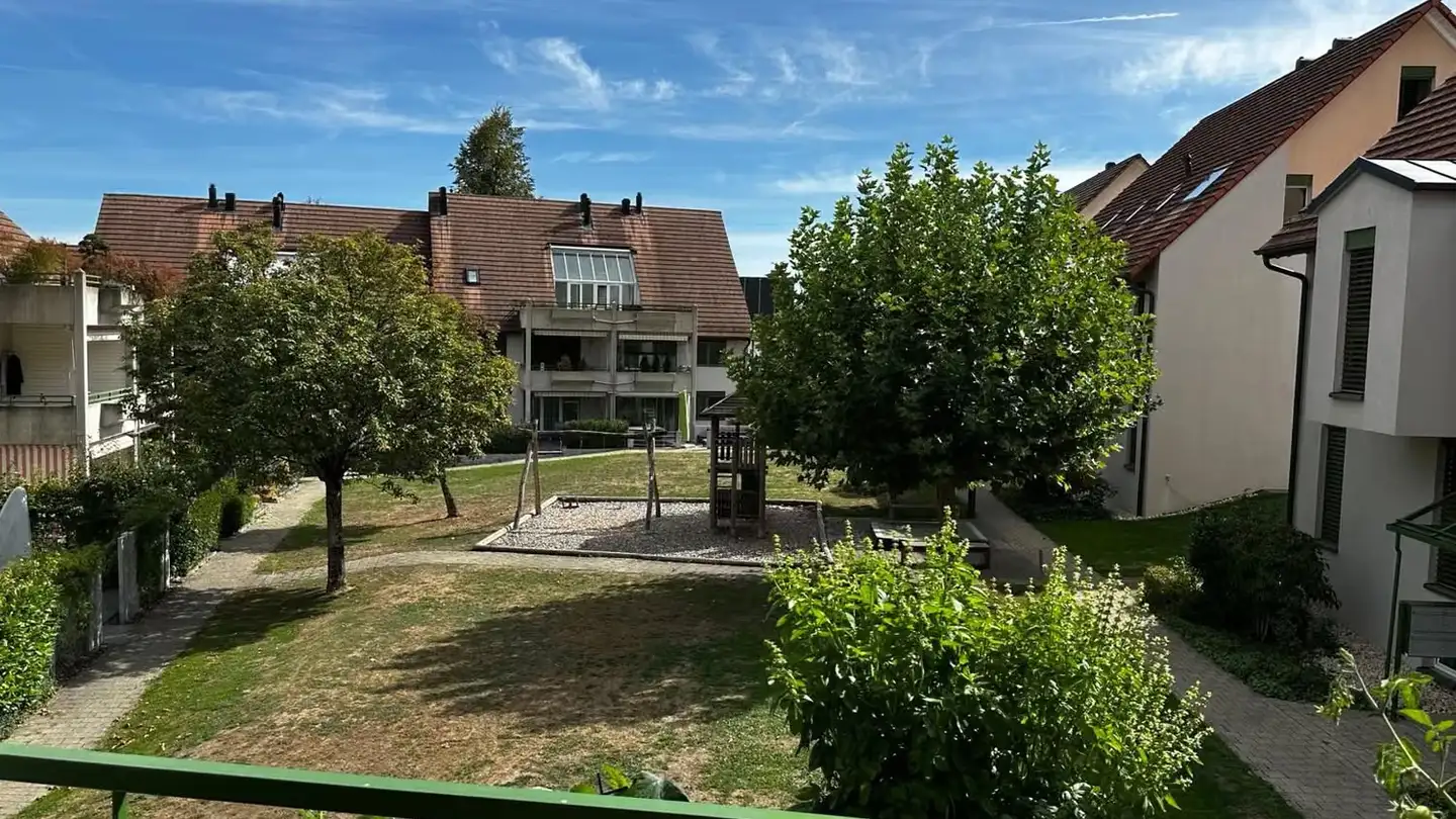 Wohnung mieten - Kirchstrasse 31, 8957 Spreitenbach - Foto 2