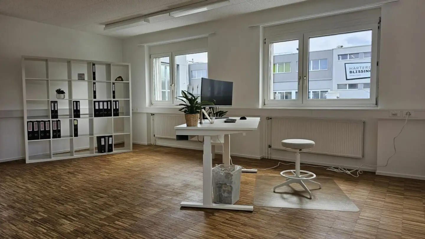 Office space for rent - Buchmattstrasse 116, 3400 Burgdorf - Photo 3