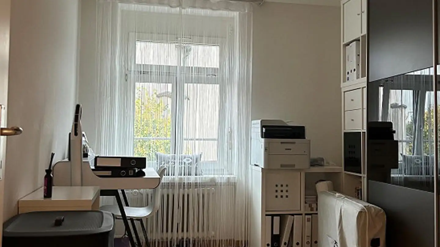 Wohnung mieten - Wiesenstrasse 50, 9000 St. Gallen - Foto 3