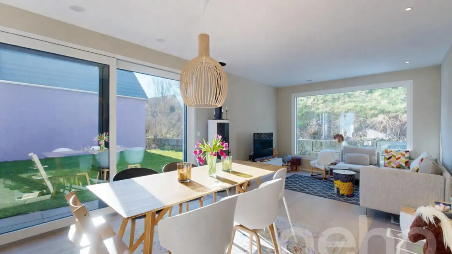Cave house for sale - 5507 Mellingen