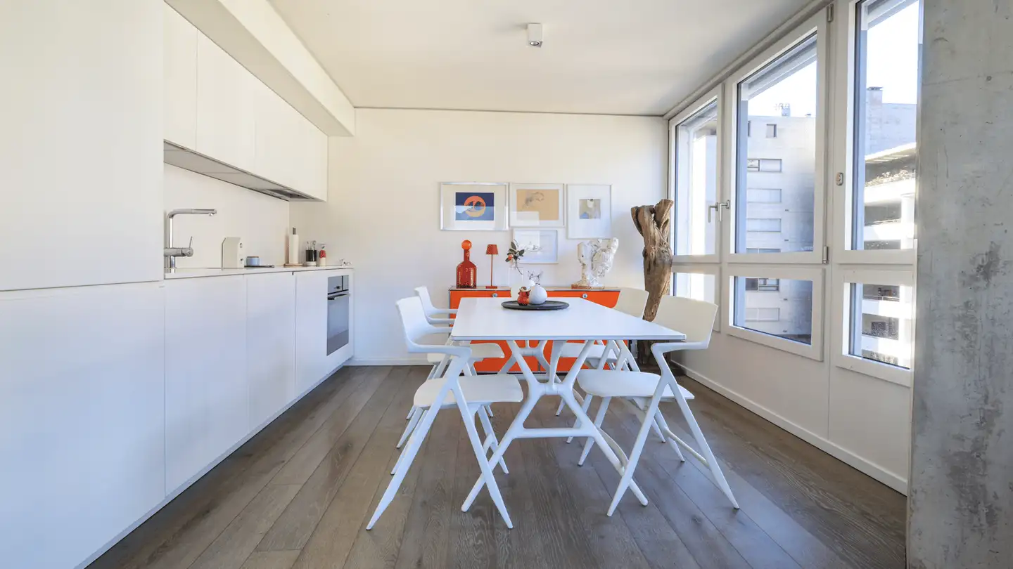 Wohnung kaufen - 6600 Locarno - Foto 2