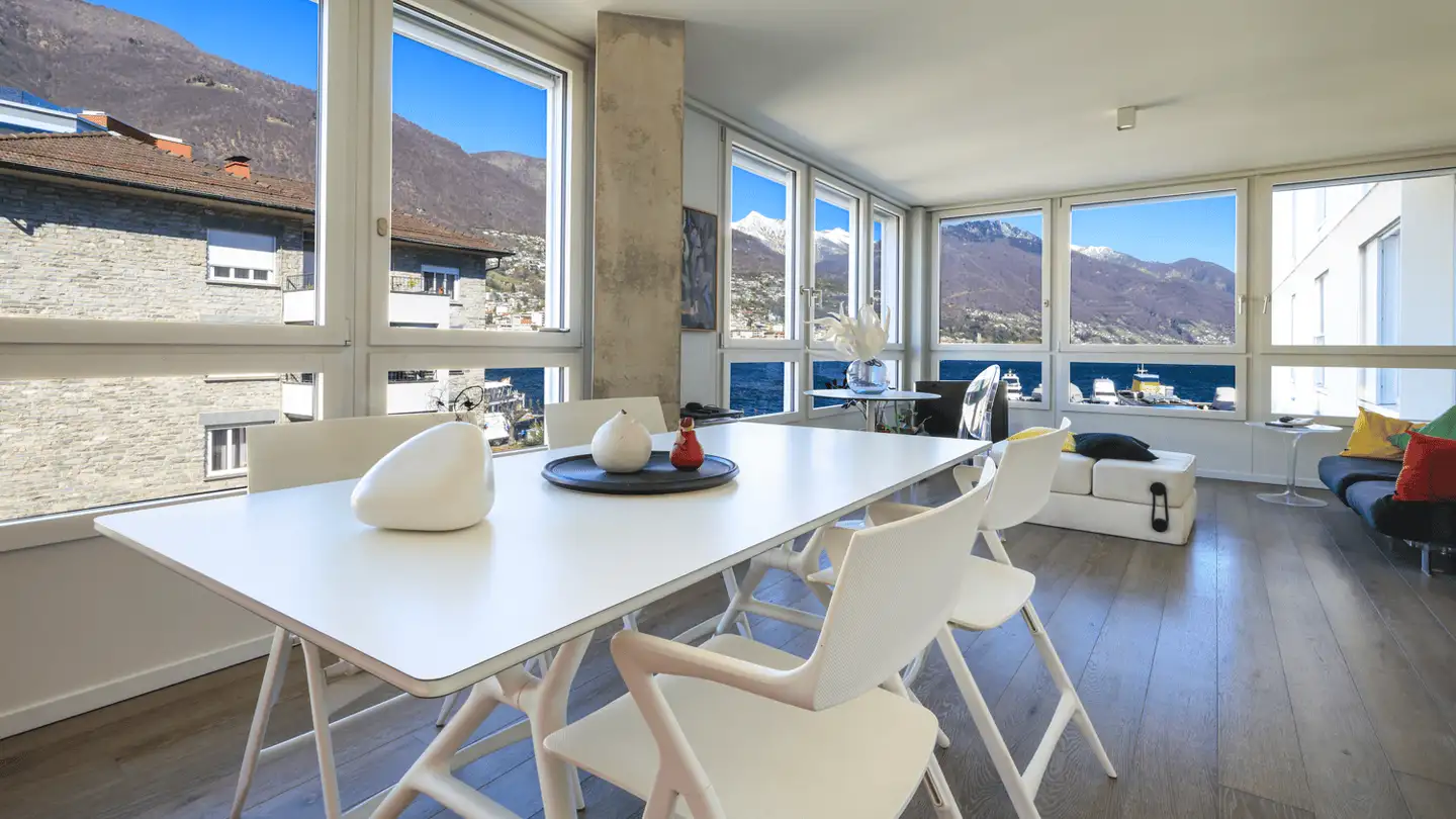 Wohnung kaufen - 6600 Locarno - Foto 3