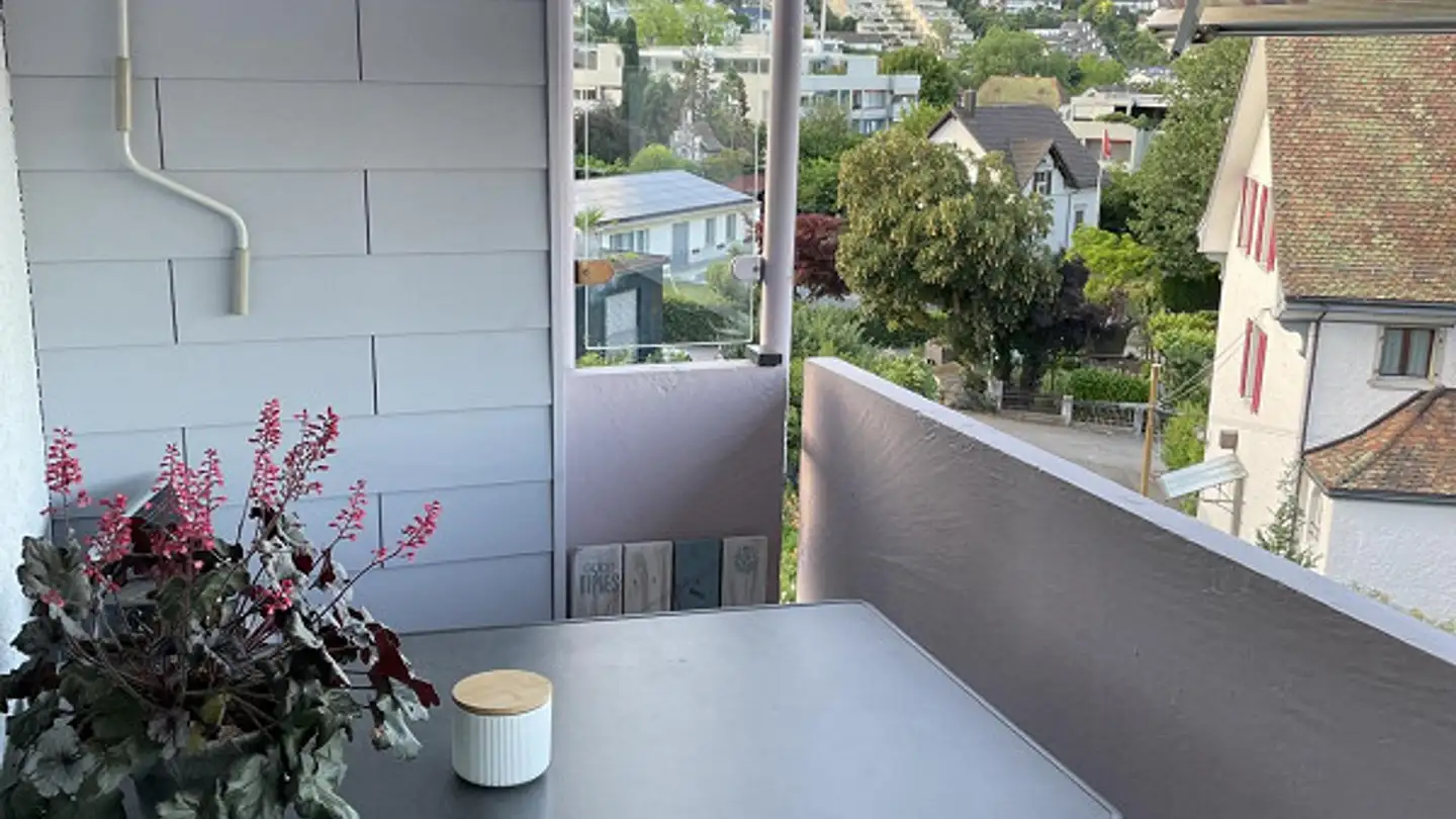 Appartement à louer - Riethaldenweg 7, 8200 Schaffhausen - Photo 3