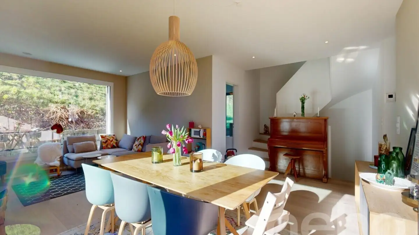 Cave house for sale - 5507 Mellingen - Photo 2