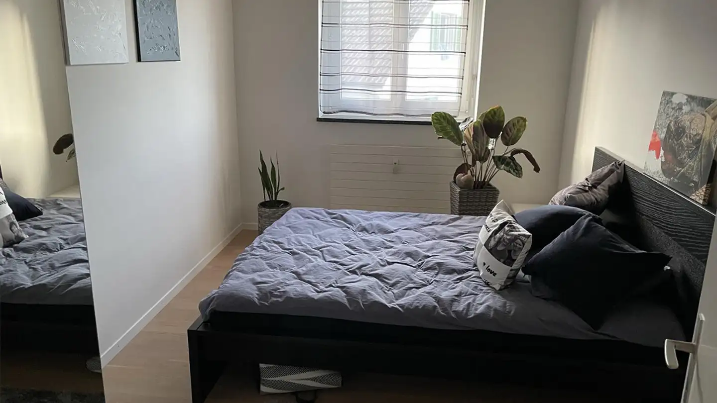 Appartement à louer - Riethaldenweg 7, 8200 Schaffhausen - Photo 4