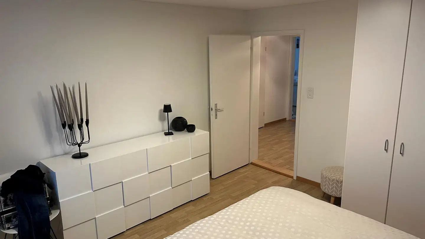 Wohnung mieten - Wiesenstrasse 50, 9000 St. Gallen - Foto 4