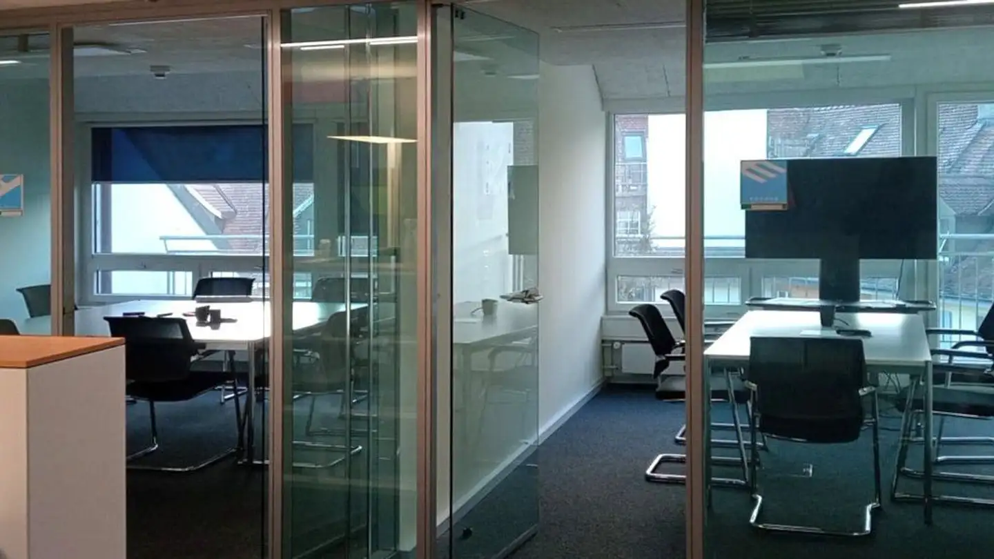 Bürofläche mieten - Nordring 4a, 3013 Bern - Foto 4