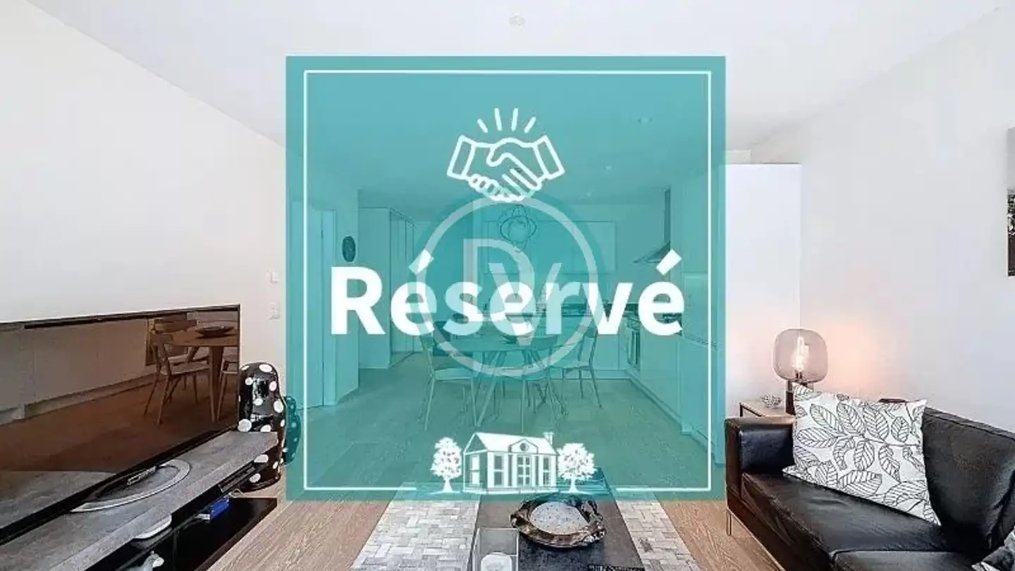 Wohnung kaufen - 1202 Genève