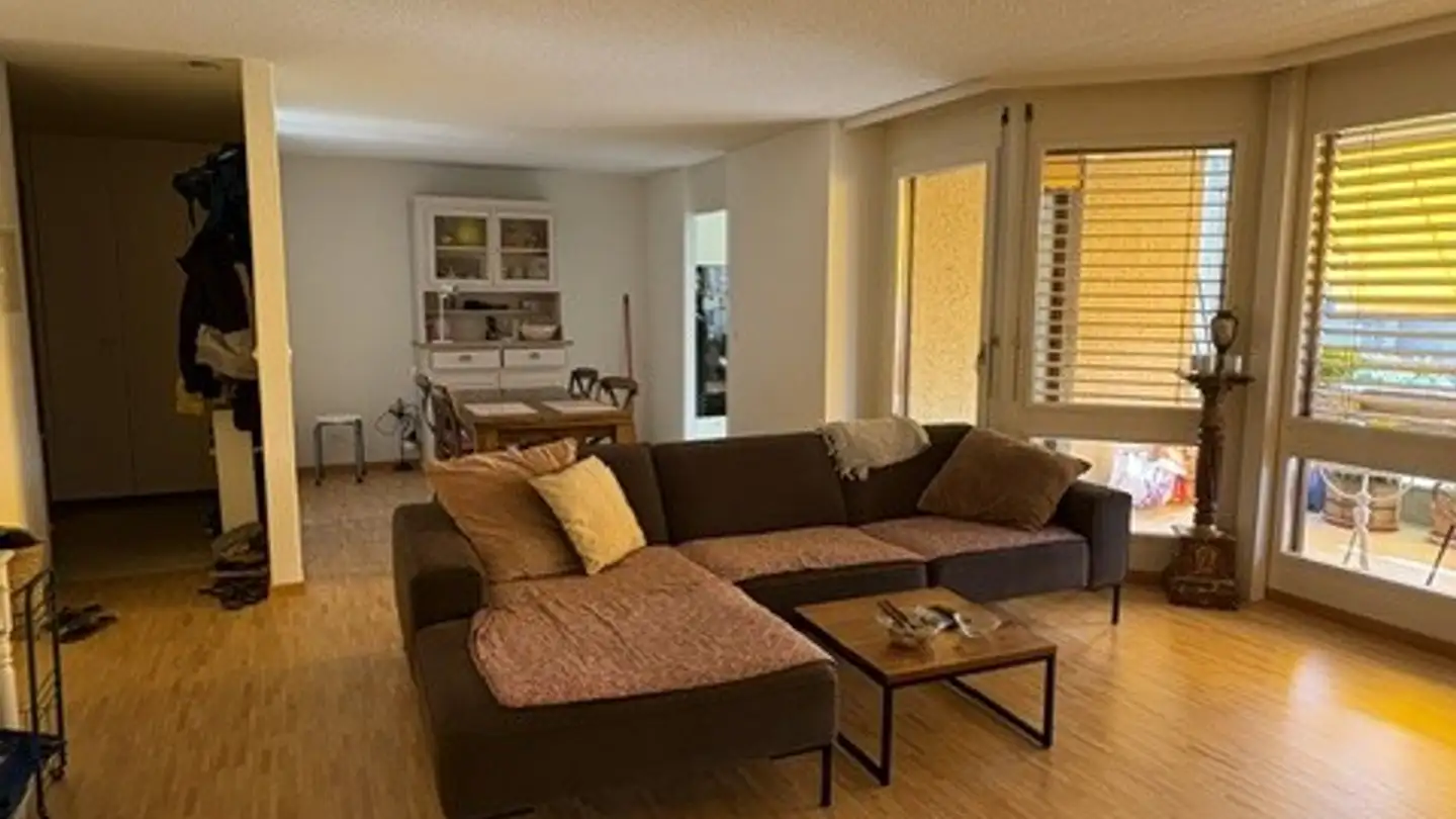 Wohnung mieten - Unterdorfstrasse 19, 3072 Ostermundigen
