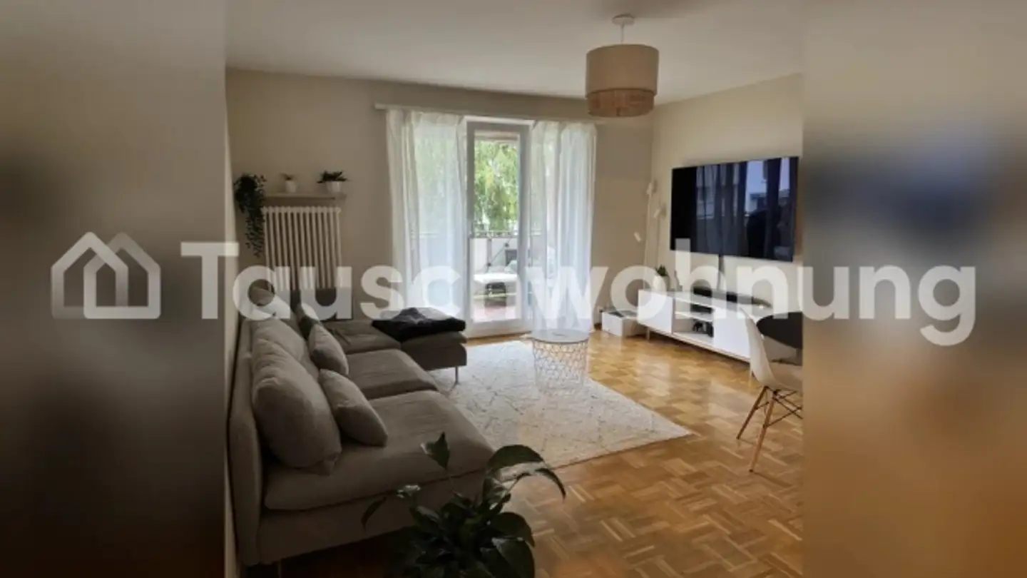 Wohnung mieten - 8047 Zürich