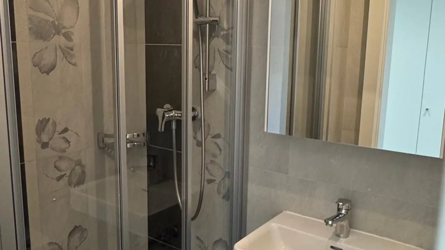 Appartamento in affitto - Rue Robert, 1870 Monthey - Foto 4