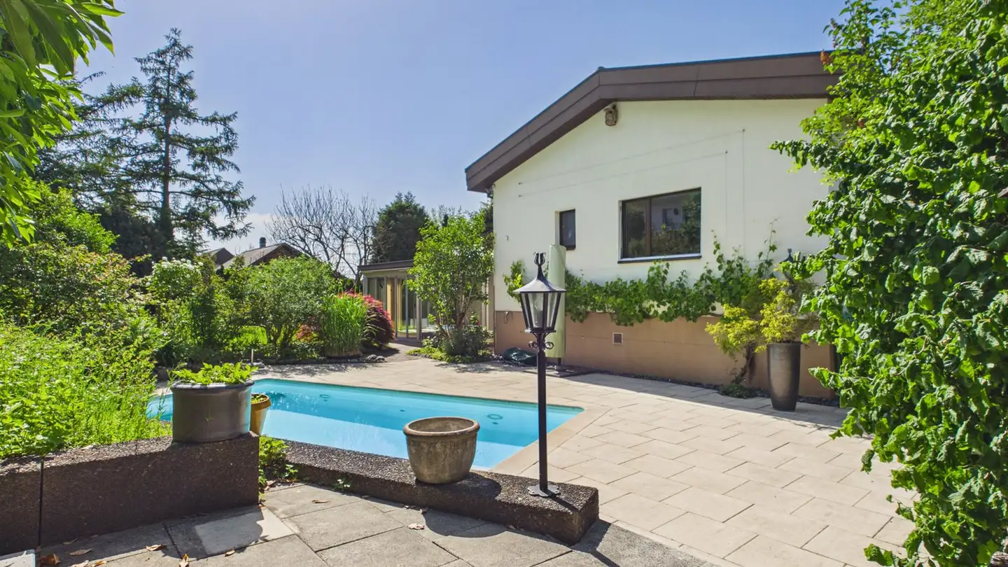 Single house for sale - Nelkenweg 14, 3296 Arch - Photo 3