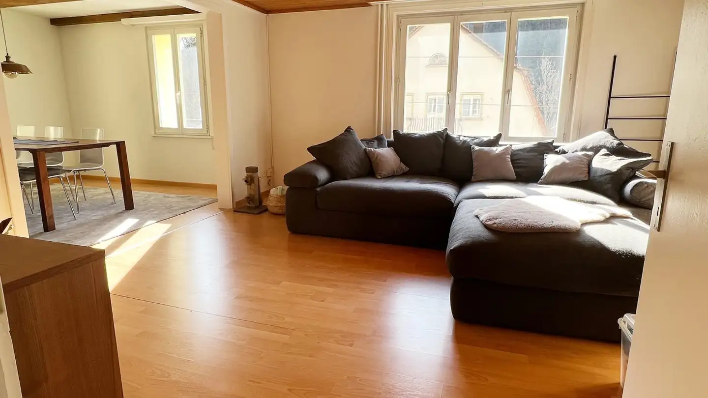 Apartment for rent - 9053 Teufen AR