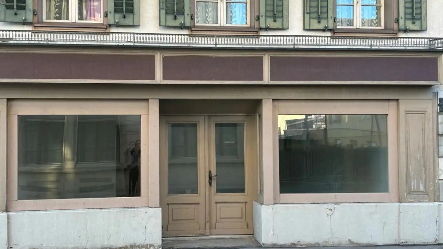 Spazio ufficio in affitto - Dorf 29, 6162 Entlebuch