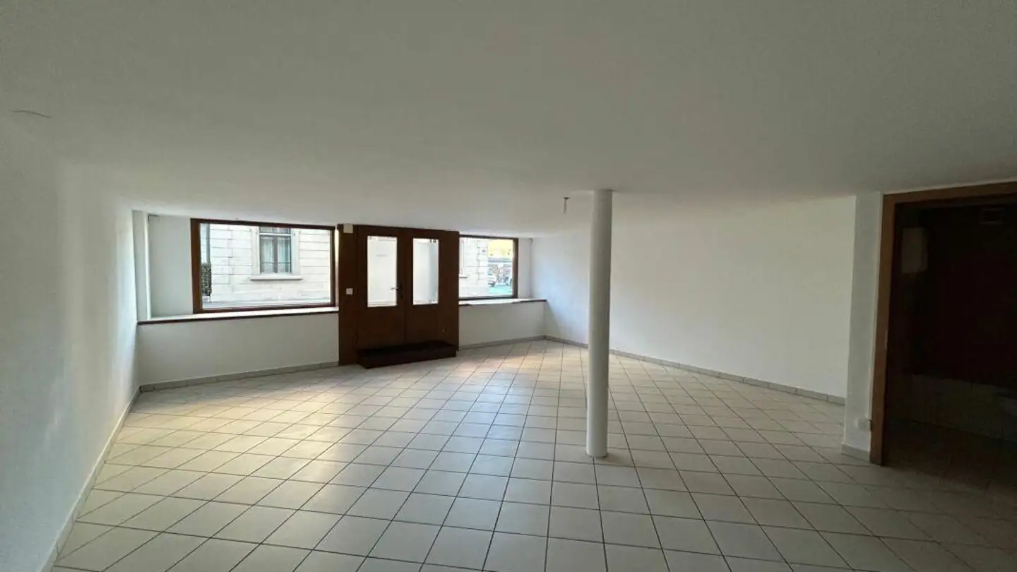 Spazio ufficio in affitto - Dorf 29, 6162 Entlebuch - Foto 2
