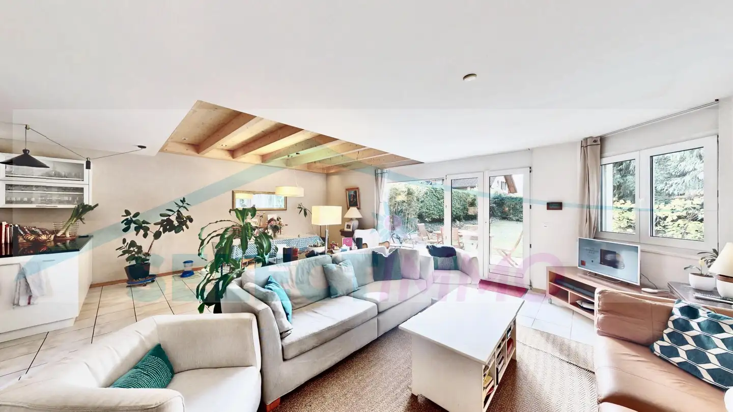 Casa singola in vendita - 1867 Ollon VD - Foto 2