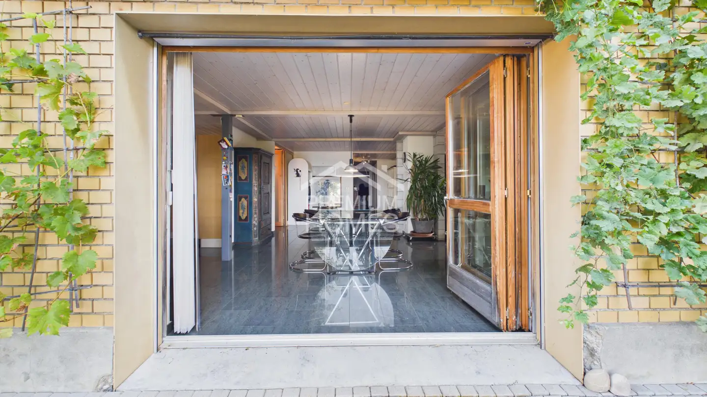 Appartement à vendre - 3365 Grasswil